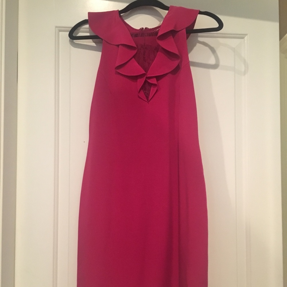 Rebecca Taylor cocktail dress- Size 4